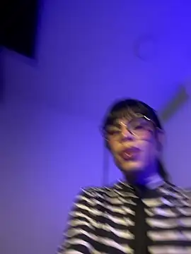 LucyGiraldo online show from March 10, 2:15 am