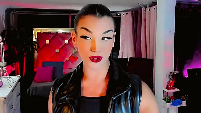 the-horus-girl online show from November 15, 7:34 pm