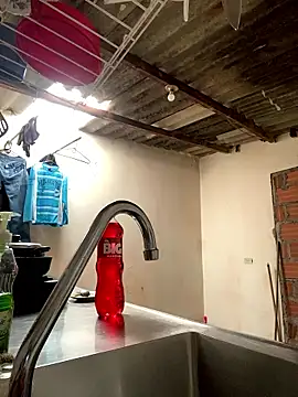 AlexaWarner online show from January 10, 5:08 pm