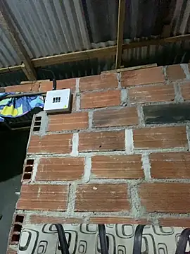 AlexaWarner online show from March 22, 11:42 pm