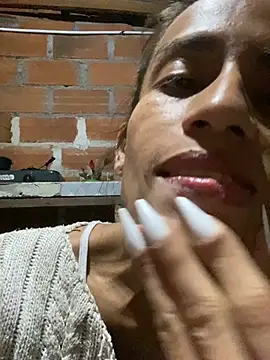 AlexaWarner online show from April 1, 4:03 am