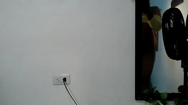 KristalTsXXX online show from November 5, 8:52 pm