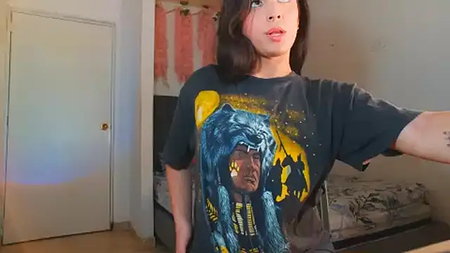 alexaryderr online show from February 7, 2:28 am