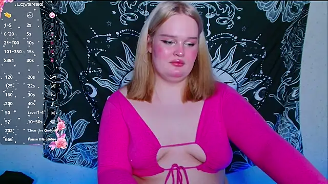 rozzhaos8 online show from March 5, 6:02 pm