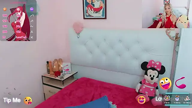 alexa-xxx- online show from October 25, 5:13 am