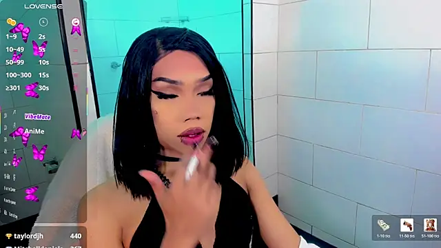 Nikita Gers online show from April 19, 4:13 am