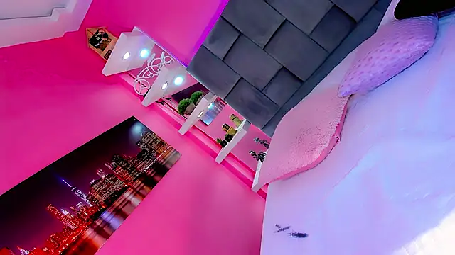 Saamanthaa11 online show from March 7, 5:13 am