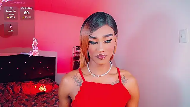 Kendall hornyy online show from December 17, 7:30 pm