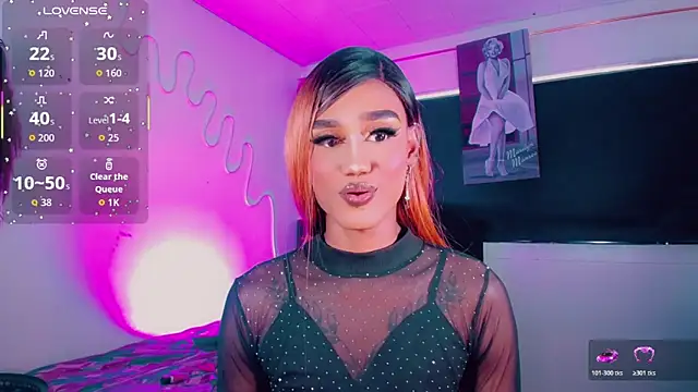 Kendall hornyy online show from March 13, 7:41 pm