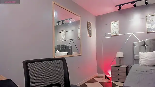 Micaela Rangel online show from March 17, 3:19 am