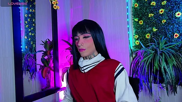 Micaela Rangel online show from September 12, 2:42 am