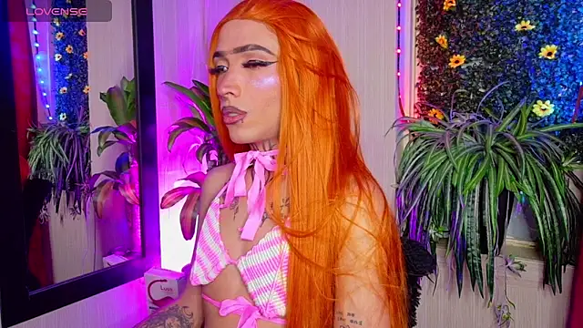 Micaela Rangel online show from September 25, 1:45 am