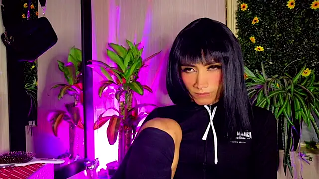 Micaela Rangel online show from October 11, 2:58 am