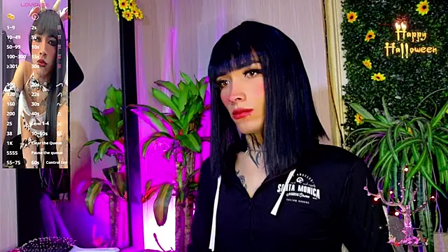 Micaela Rangel online show from October 12, 3:09 am