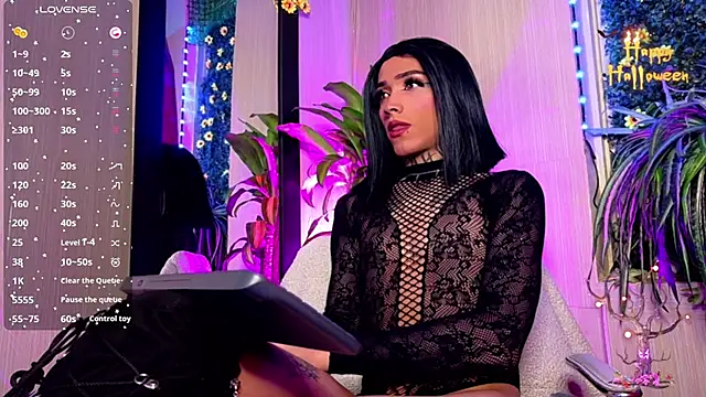 Micaela Rangel online show from October 20, 1:31 am