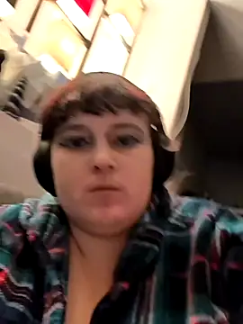 LadyRochester online show from January 16, 12:20 am