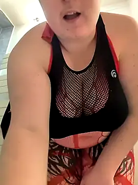 LadyRochester online show from February 24, 12:47 am