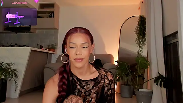  Miss Anna  online show from March 27, 7:22 am