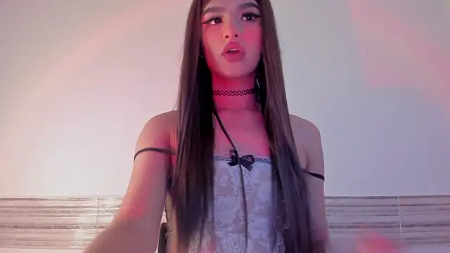 Sophia Cambpell online show from March 17, 9:38 pm