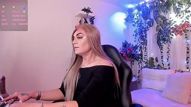 karol elegance  online show from December 20, 12:55 pm