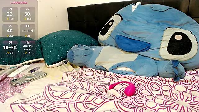 beautiful cock sharon online show from October 27, 8:17 pm