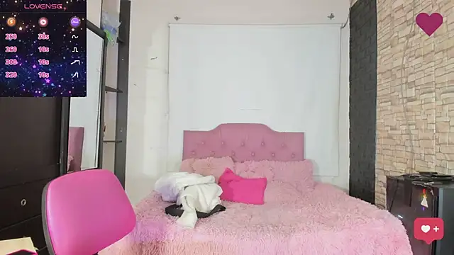 kitty queen10 online show from January 7, 2:33 am