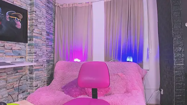 kitty queen10 online show from March 20, 1:35 am