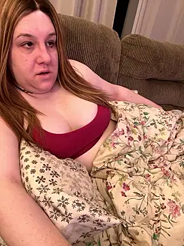 PuckBunny17 online show from January 9, 1:10 am