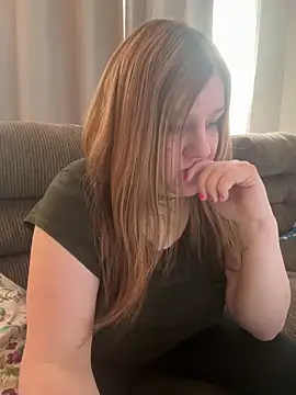 PuckBunny17 online show from February 22, 4:09 pm