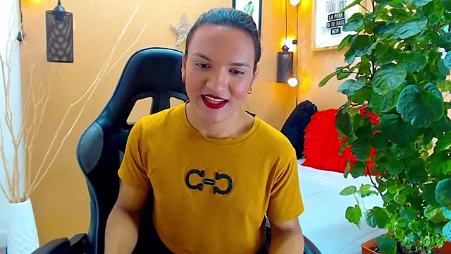 aslyhernandez 7 online show from September 15, 3:17 pm