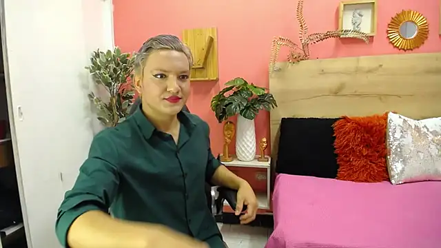 aslyhernandez 7 online show from March 28, 12:07 pm