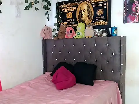 stefanny hot03 online show from November 7, 2:06 pm