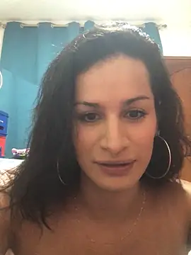 jennifer ts online show from March 17, 4:03 am