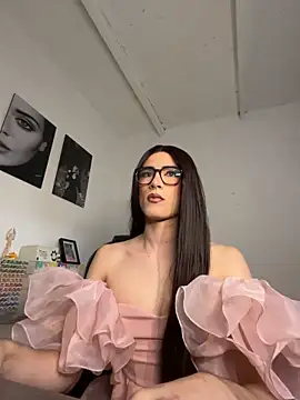 JESSI NAOMI online show from March 27, 4:37 am