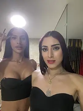 JessieAfrodita online show from June 5, 6:28 am