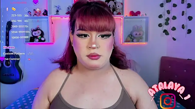  atalaya  online show from March 13, 5:24 am