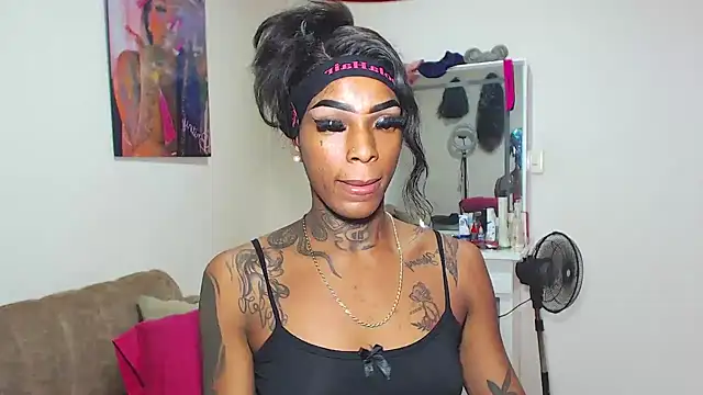 badgirls cx online show from April 17, 9:16 pm