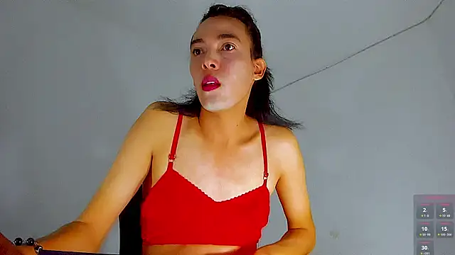 NickSull   online show from November 1, 2:42 am