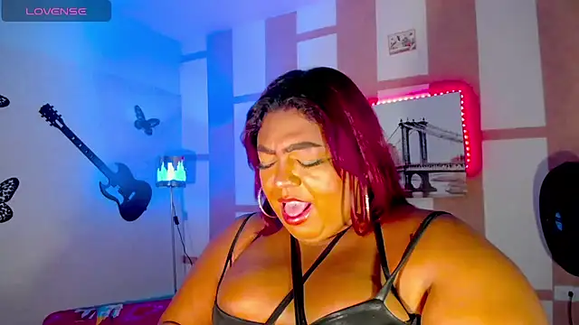 OpraxBellinda online show from November 21, 2:56 am