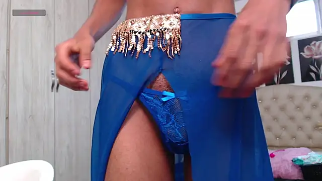 abigail f00x online show from December 22, 1:16 pm