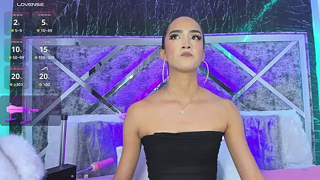 misssasha  2 online show from March 14, 8:34 pm