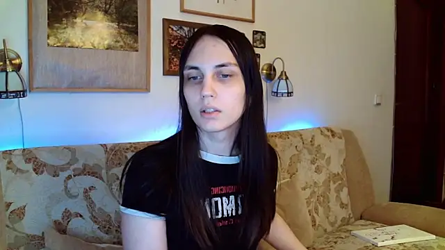 BlackHe4rts  online show from April 10, 7:41 pm