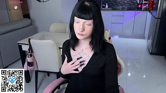 Vailyreb  online show from February 9, 8:48 pm