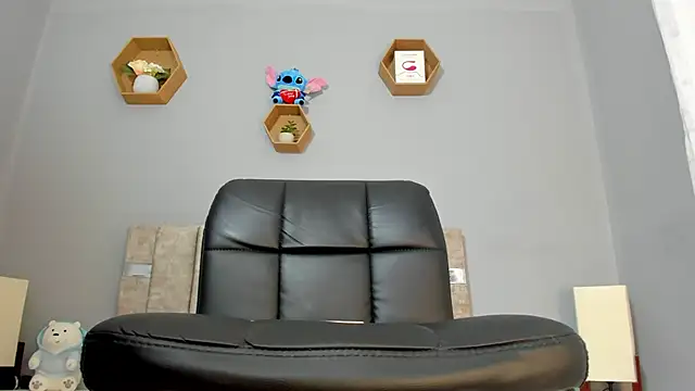 Chloe narcise online show from March 22, 4:14 am