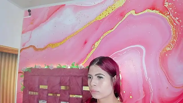 Daisy  rose online show from February 6, 3:12 am