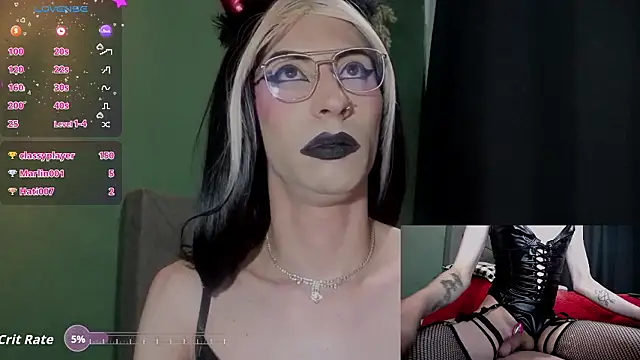 DOMINANT TEACHER KAROL online show from March 15, 12:24 am