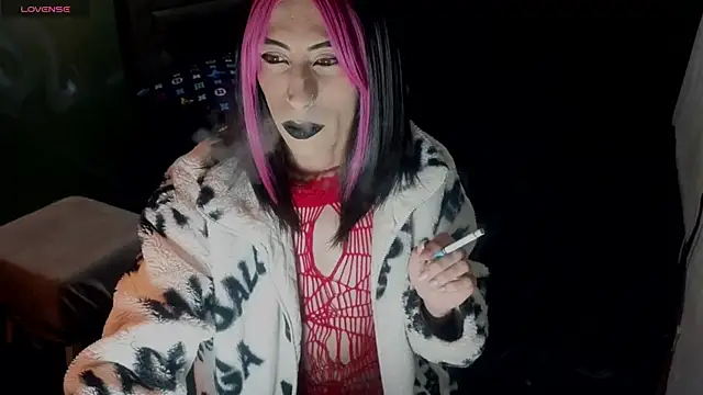 DOMINANT TEACHER KAROL online show from March 25, 11:19 pm