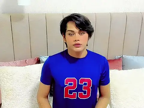 Aistrid gate online show from November 5, 12:43 am