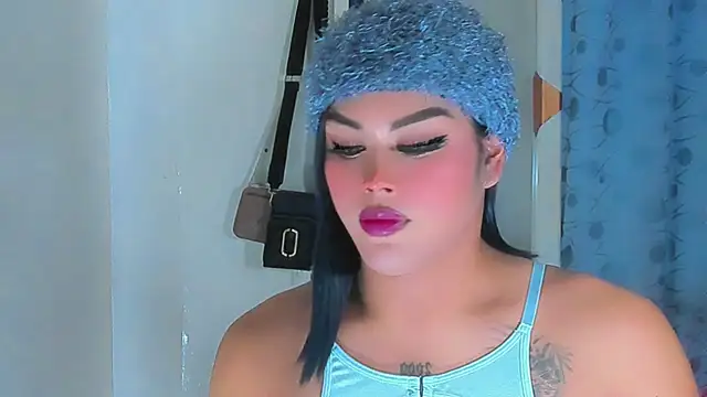 Aistrid gate online show from November 17, 9:58 pm