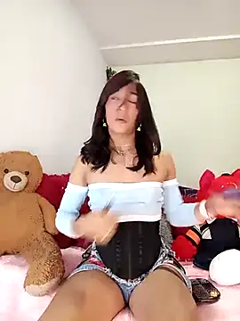 kymmgolden online show from January 12, 12:56 pm